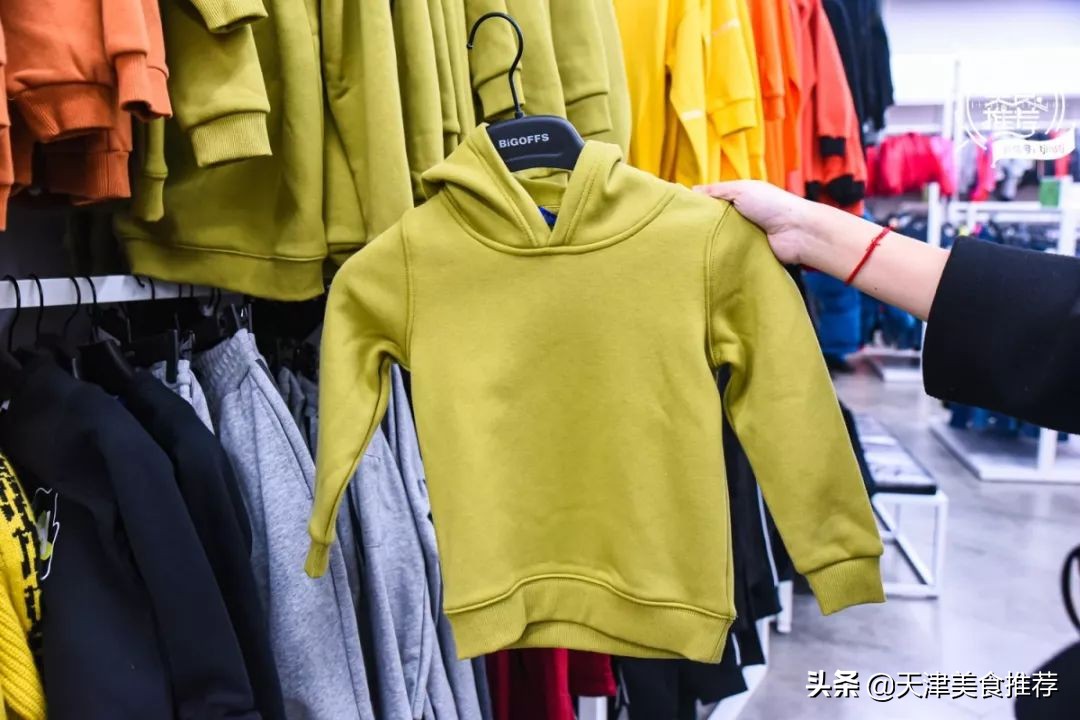 500元逛奥莱,500块逛奥莱