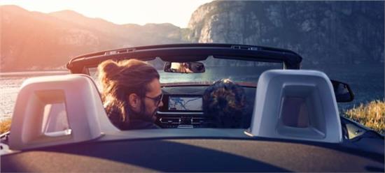 全新宝马Z4敞篷跑车红色,全新bmwz4敞篷跑车超高清大图