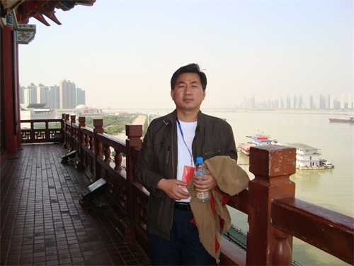 秋天的怀念，文/高令亚