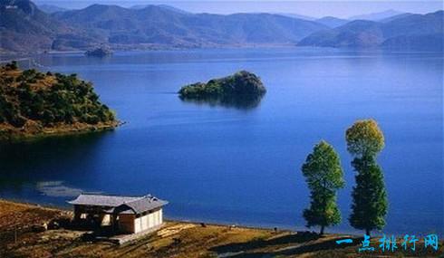 中国十大枫叶旅游景点,中国最刺激的十大景点