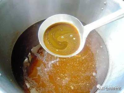 卤水中有刺鼻的药味,卤水药味太重怎么补救