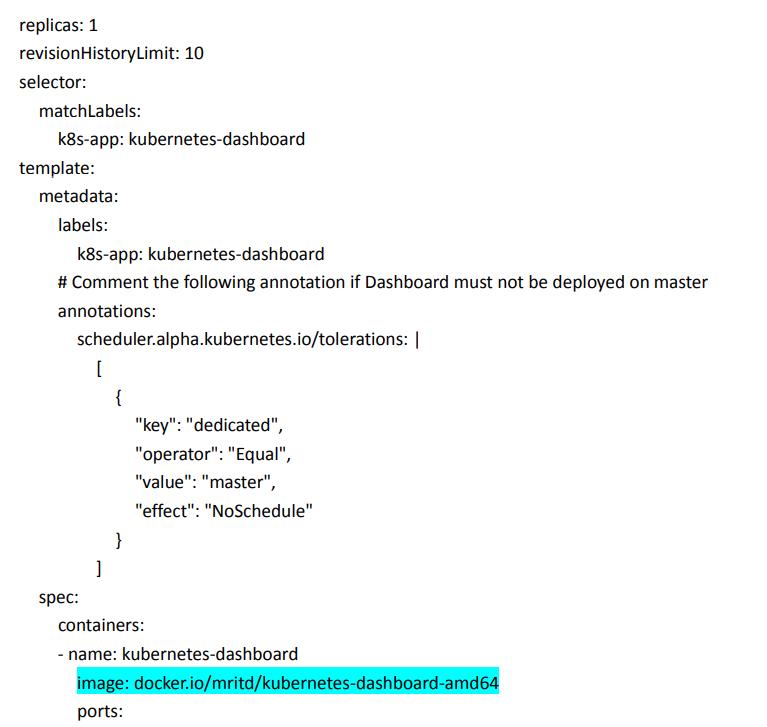 kubernetes快速搭建,kubernetes安装与配置实践