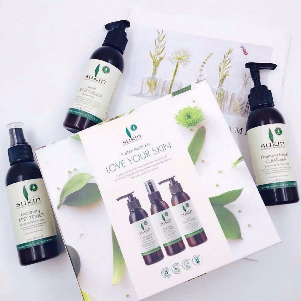 科普美妆护肤,科普向护肤品牌