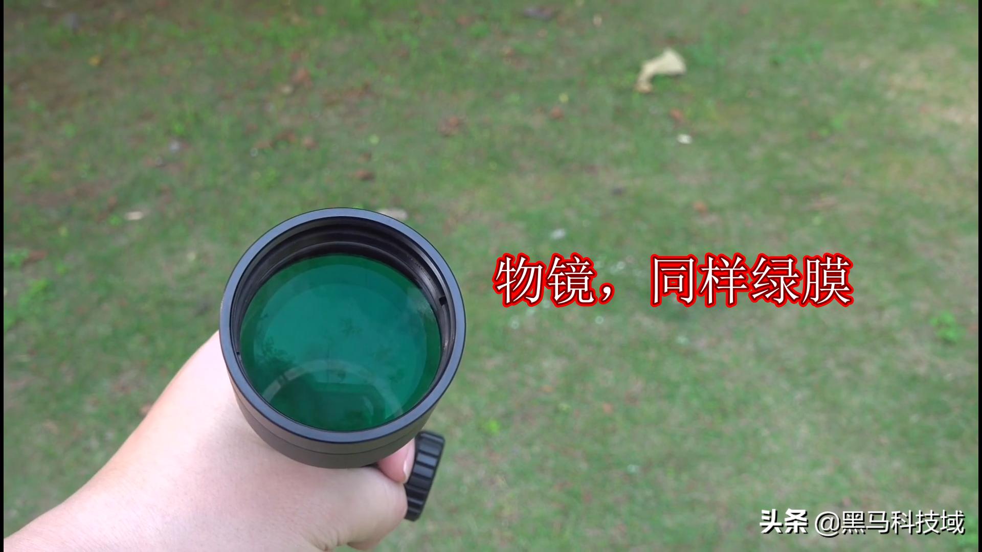 国产12倍望远镜测评,16倍望远镜100米