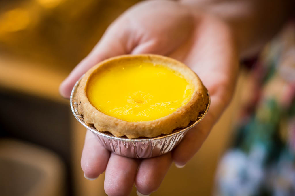 粤式点心美食做法,美食盘点有哪些