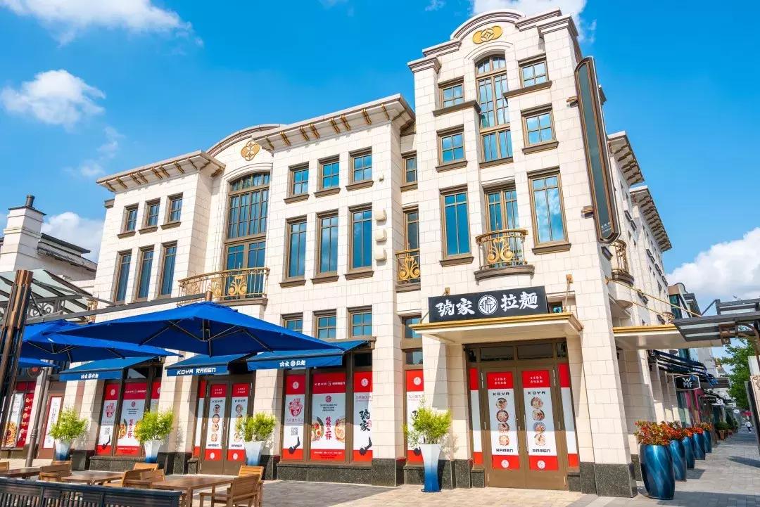 近200家大牌国庆薅羊毛攻略！这个购物天堂带你Slay朋友圈