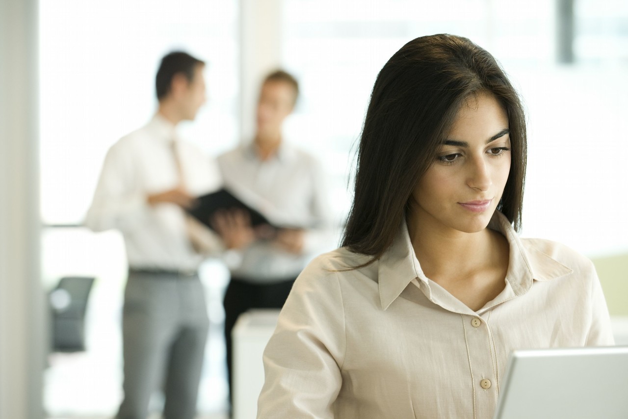 第一次上班如何克服紧张心理,怎么能缓解工作紧张的情绪