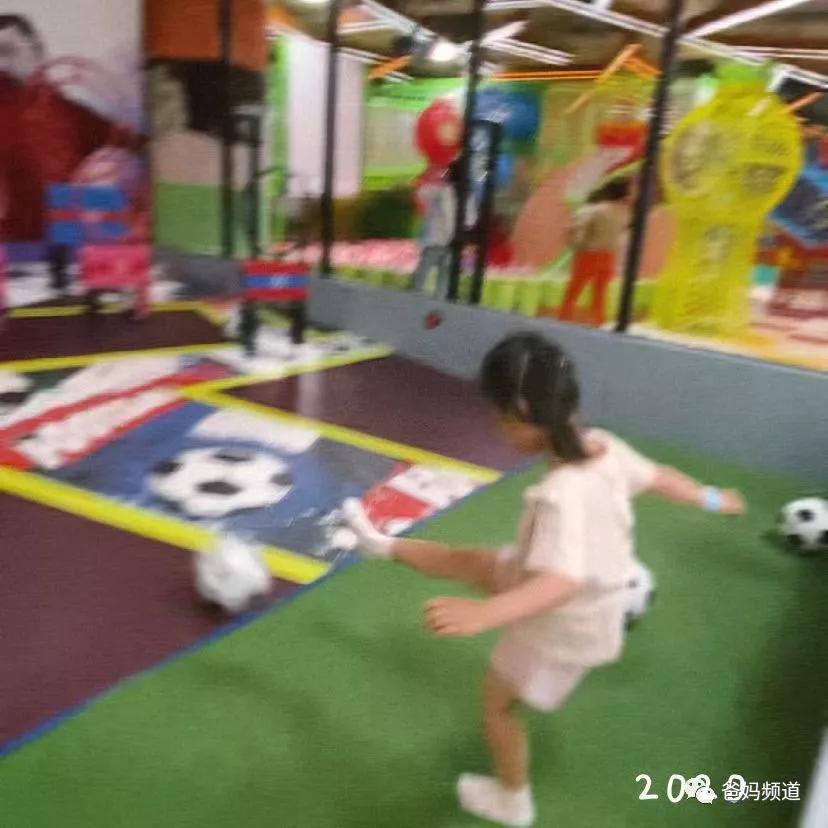 简单又酷的户外运动,最受儿童喜欢的户外活动