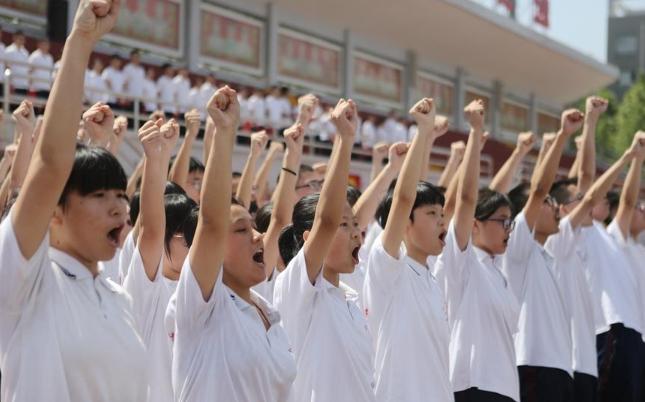 衡中是河北最差的高中吗,河北衡中的学校