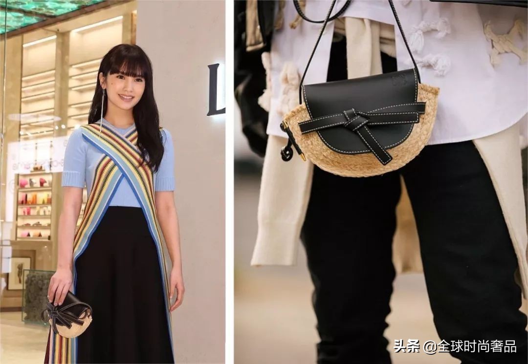 2019金秋，哪些奢侈品包包最值得买？看这十个就够了