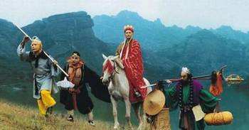 老实人猪八戒,憨厚老实的猪八戒