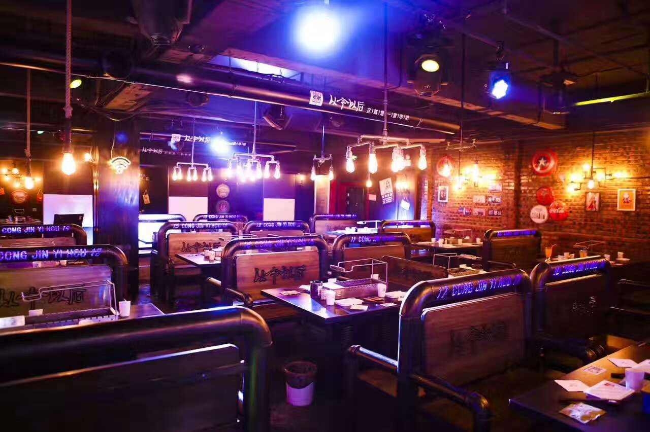 加盟烤串用电烤炉还是燃气烤炉好,烧烤店电烤炉烤串