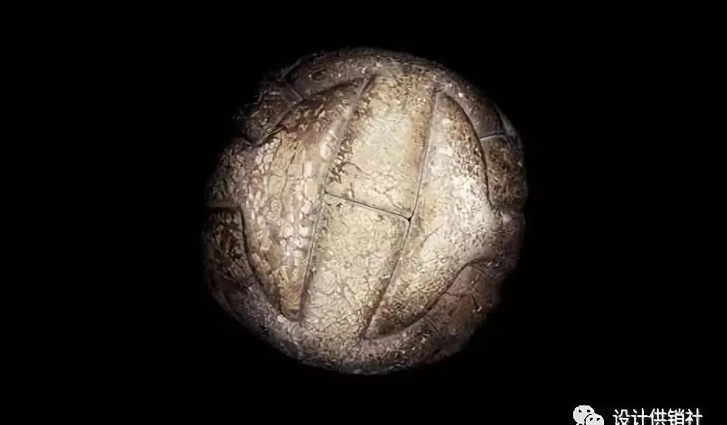 大铁锅设计,世界杯专用球进化史