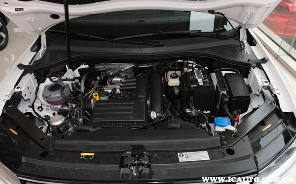 途观l2021和2023款有什么区别,2020途观l与2021途观l有什么区别