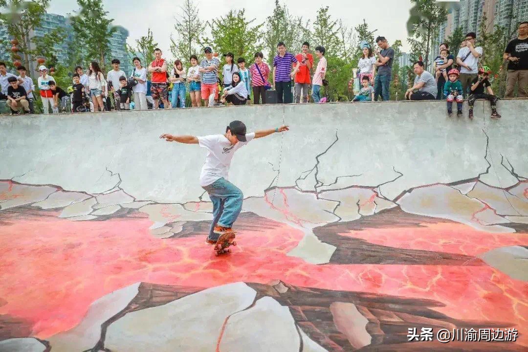 四川无边际游泳池景点,马尔代夫大的私人游泳池