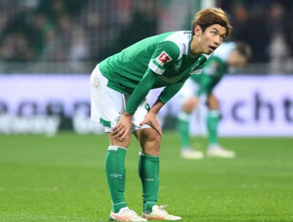 欧洲五大联赛孙兴慜,孙兴慜五大联赛总进球