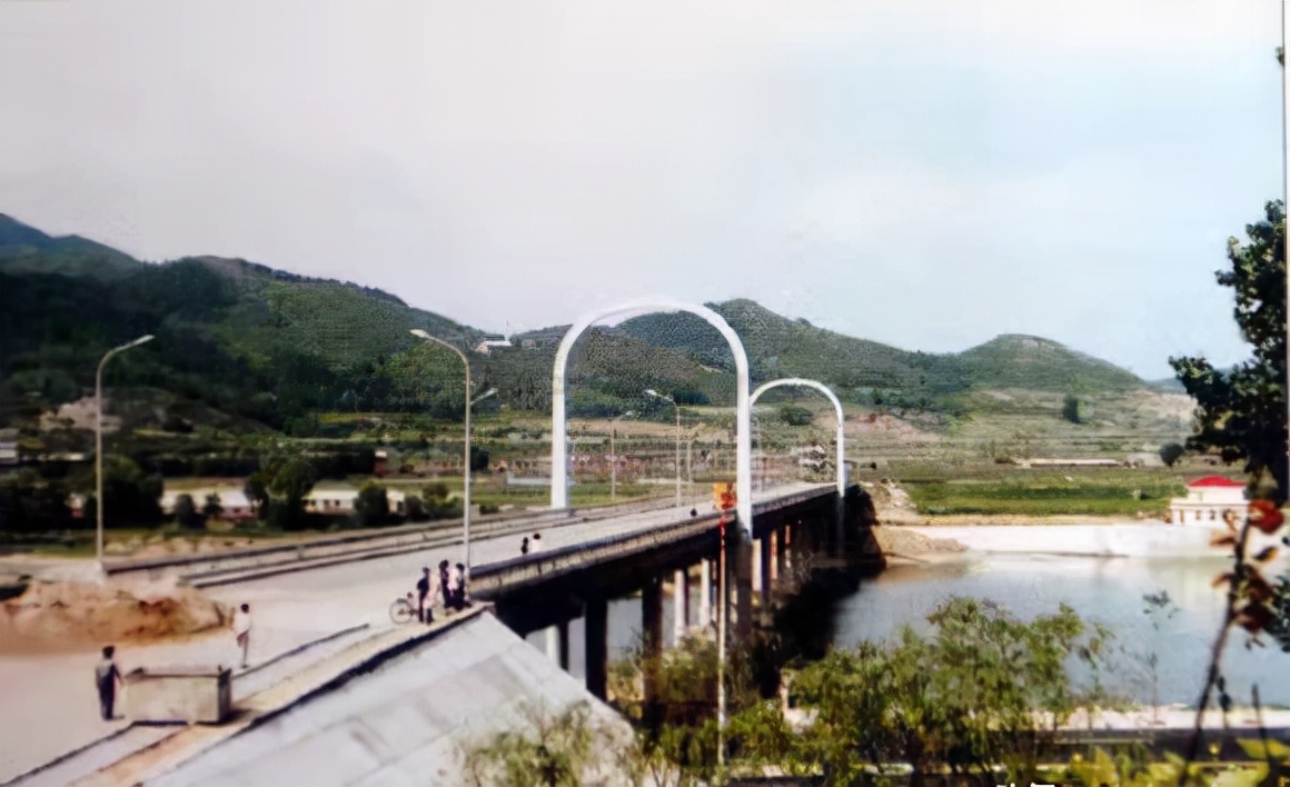 孤山大桥啥时候拆,孤山片区棚户区改造