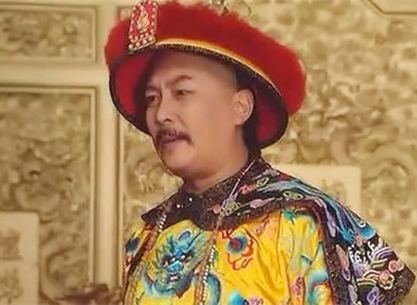 雍正帝历史评价,雍正帝的真实历史