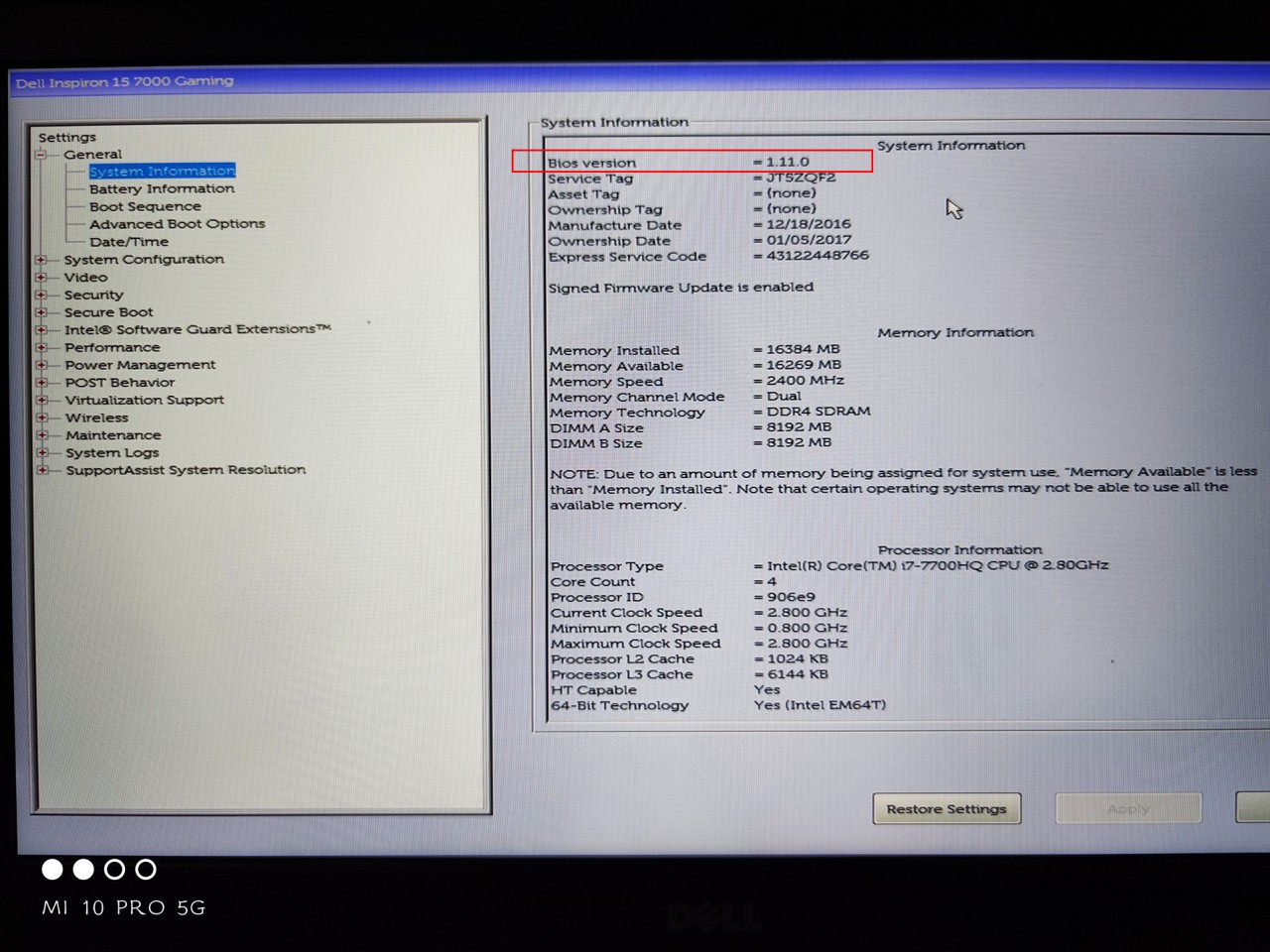戴尔3400win10改win7bios设置详细教程,戴尔bios更新全过程