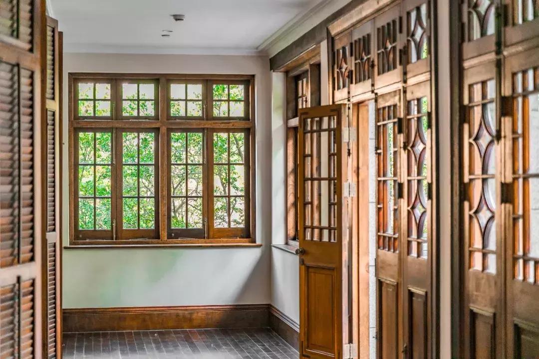 曾比荣宅还难约，90多岁的“上海第一私人花园”正当红