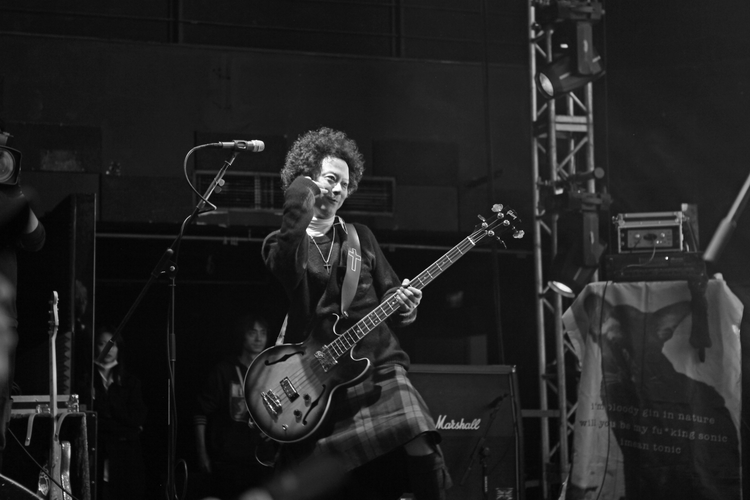 果味vc歌手,果味vc青岛市演唱会