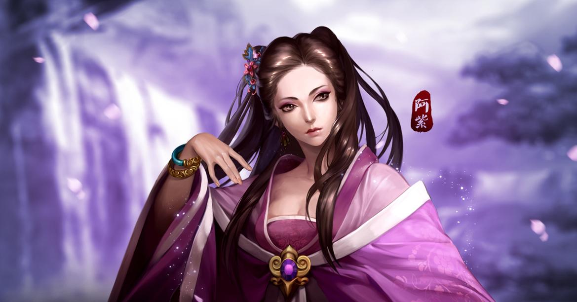 天龙八部网游怀旧版天龙门派,天龙八部网游争霸经典十大战役