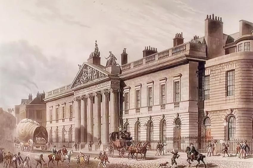 东印度公司为什么这么好,东印度为什么这么强大