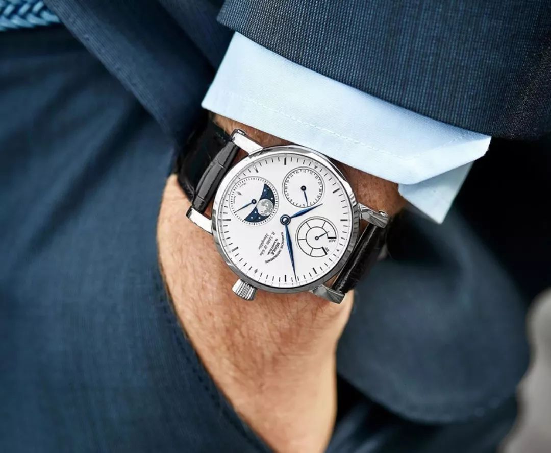 浪琴和美度买哪个好,浪琴时尚系列38mm和40mm买哪个好