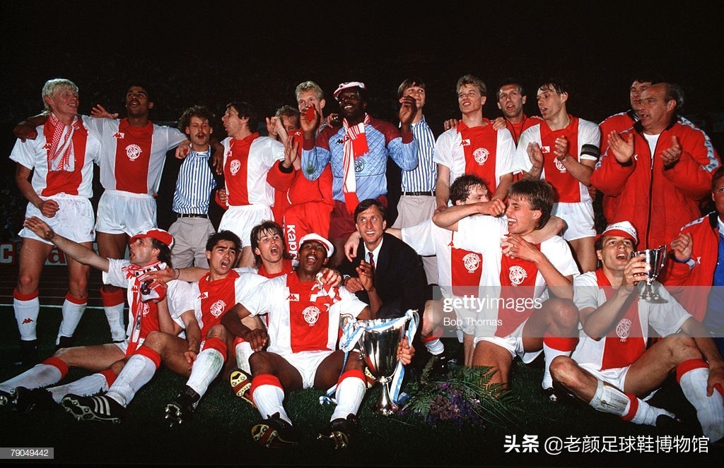 20世纪最伟大的足球教练荷兰,一代宗师功夫最强