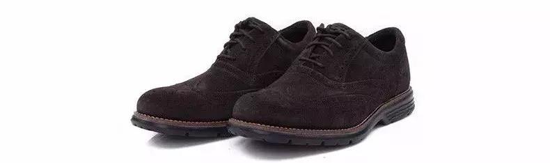 什么牌子的男鞋比较好看又舒服,哪个牌子的男鞋好看又耐穿