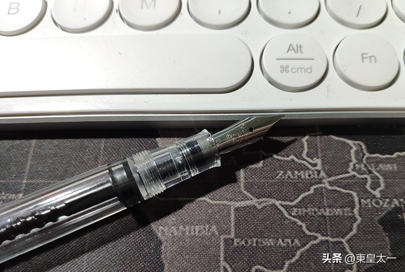 曾经的怀念完整版,百利金m215钢笔