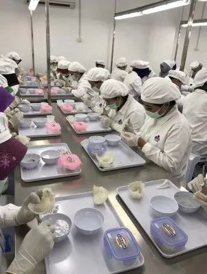 京东11.11故事汇|京东首席滋补官“潜伏”印尼查访每间燕屋