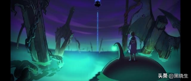 双雄十五岁的阿七和青凤,刺客伍六七阿七身份曝光