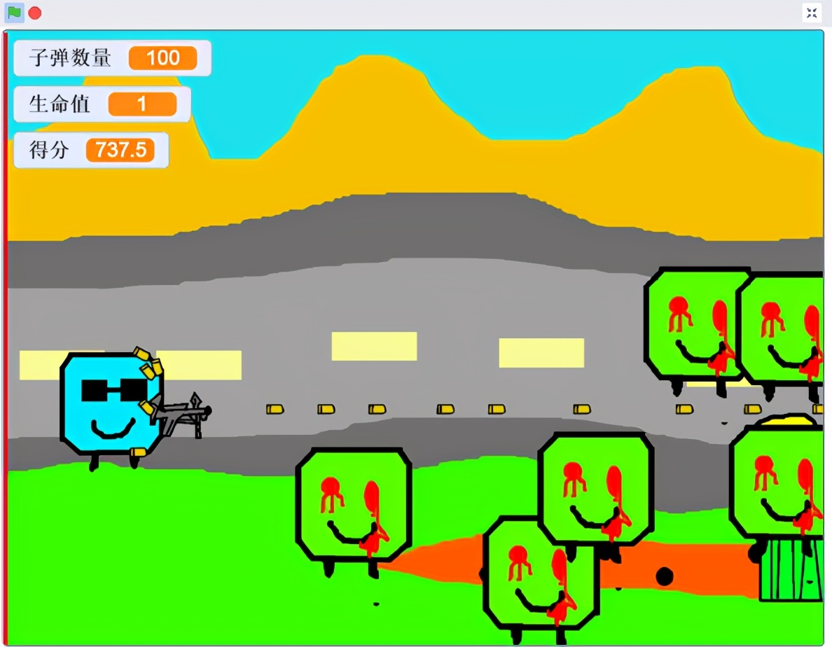 筑梦AI,智竞未来——天府七中科创体育节之科技活动回顾