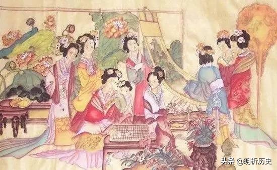 宋朝经济达到什么水平,宋朝经济吊打全球