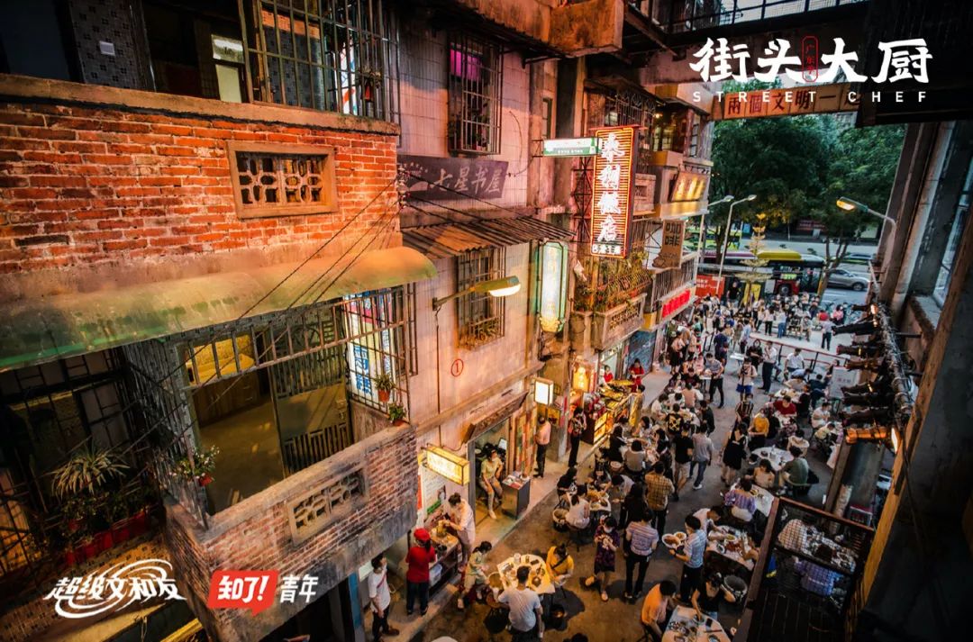 有哪些很好看的美食纪录片,2021必看十部电视剧美食