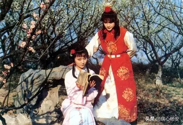 最新红楼梦诗词全译,最美的红楼梦古诗词