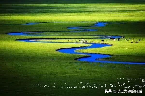 各省人均GDP相当于哪些国家，看完发现，和发达国家还有一段差距