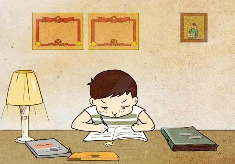 3岁孩子认识80个汉字,三岁认识2千多汉字