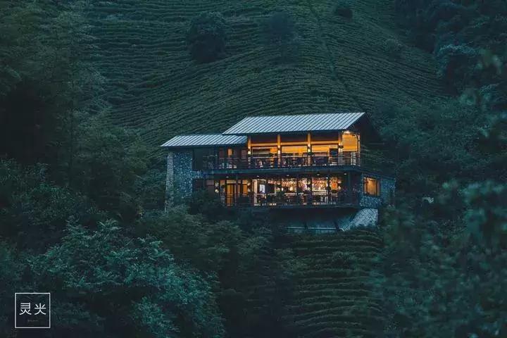 莫干山这8家民宿真想挨个住个遍,莫干山十大民宿推荐