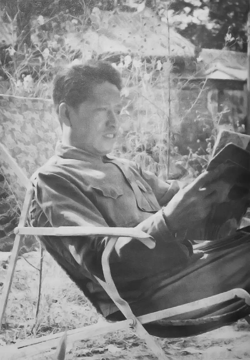 林徽因死前对梁思成说的话,林徽因去世前梁思成照顾她了吗