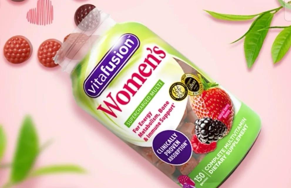 功能性软糖发展趋势,软糖的发展前景