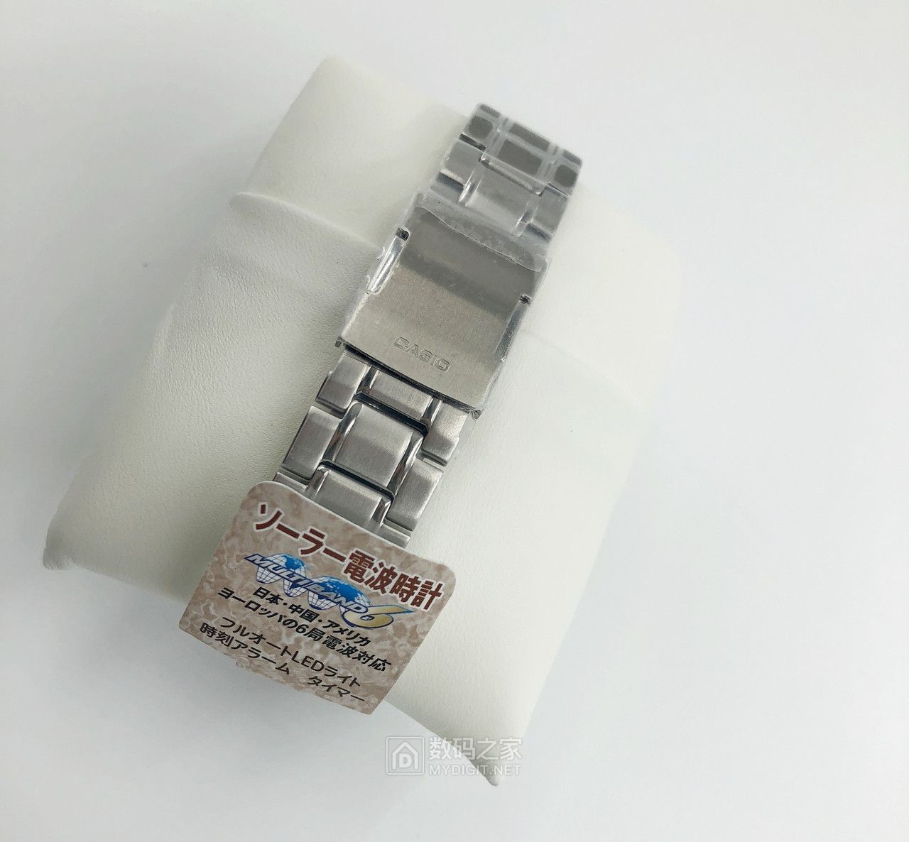 卡西欧ecw-m300手表说明书,卡西欧gst-s310-1a测评