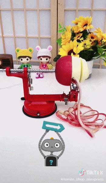 tiktok比较火爆的商品,tiktok国货之光