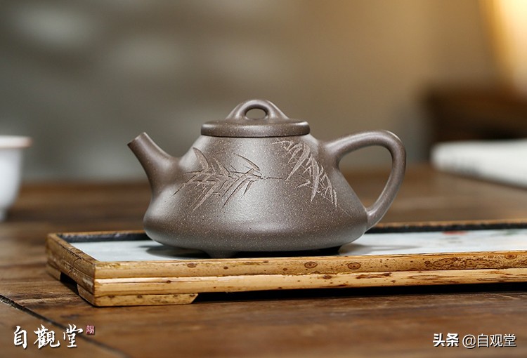 为什么紫砂壶价格差距那么大,紫砂壶为什么全手工价格高