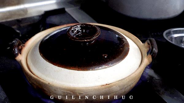 拿珍贵药材坐镇的养生汤馆,一碗隔水原盅炖汤,桂林也能喝到啦