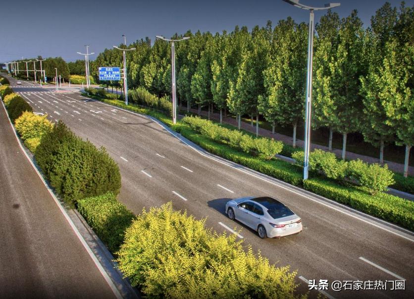 赏千年宫灯，览元风古镇，凯美瑞串起的石家庄故事