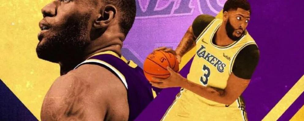 洛杉矶防守,洛杉矶湖人防守布克