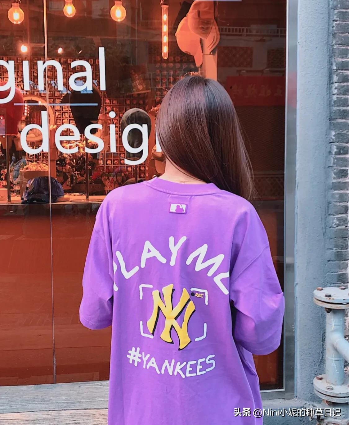 mlb神仙鸭舌帽,mlb鸭舌帽帅