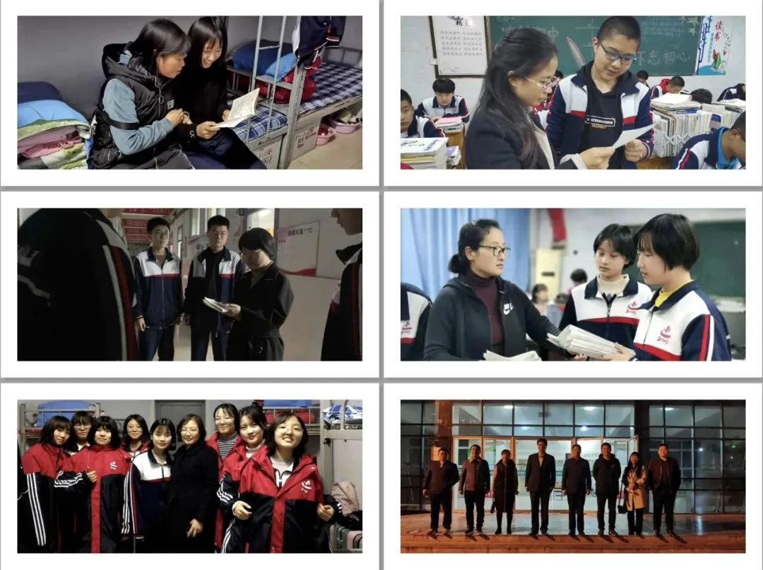 磁县一中和邯郸五中哪个好,磁县一中今年高考成绩怎么样